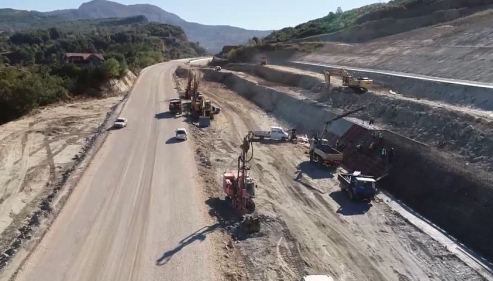 Arbitrazhi per Tirane-Elbasan: Shqiperia duhet te paguaje rreth 45 mln USD